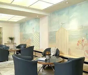 C-Hotels Burlington Ostenda Hotel
