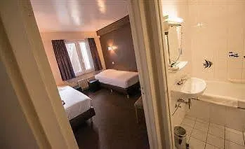 C-Hotels Burlington Ostenda 3*,
