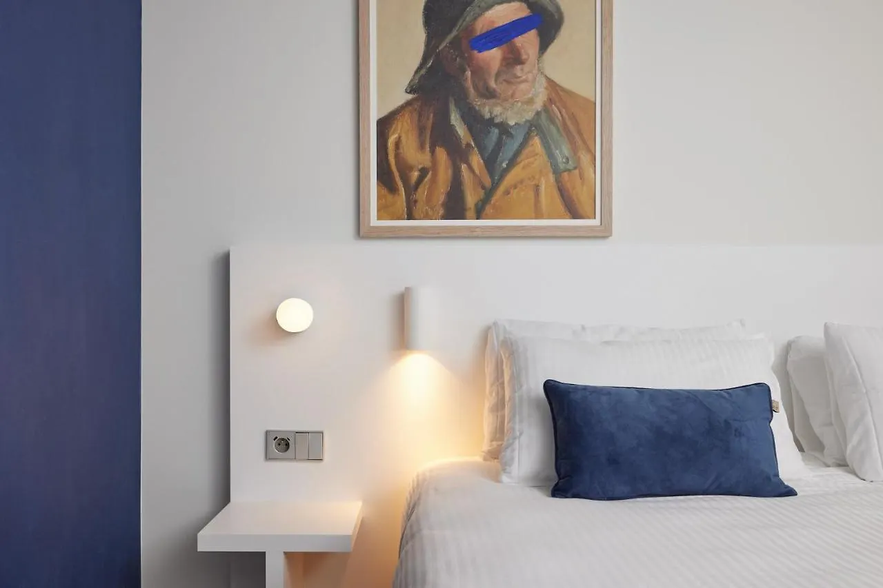 Hotel C-Hotels Burlington Ostend