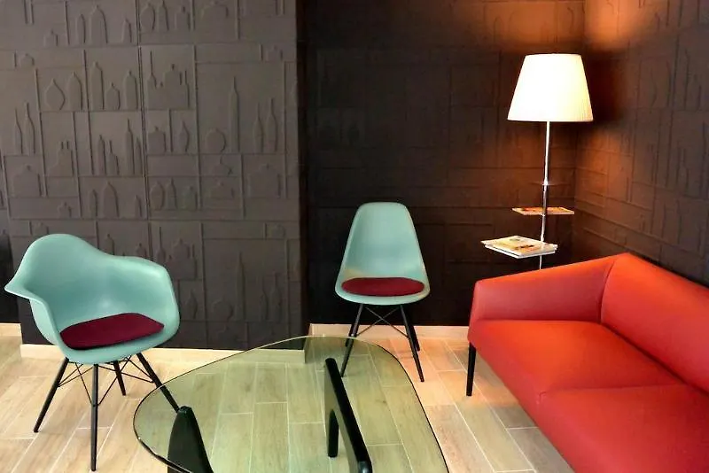 C-Hotels Burlington Oostende Belgien