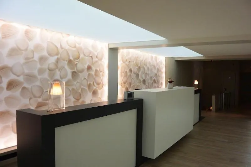 C-Hotels Burlington Ostend Belgium