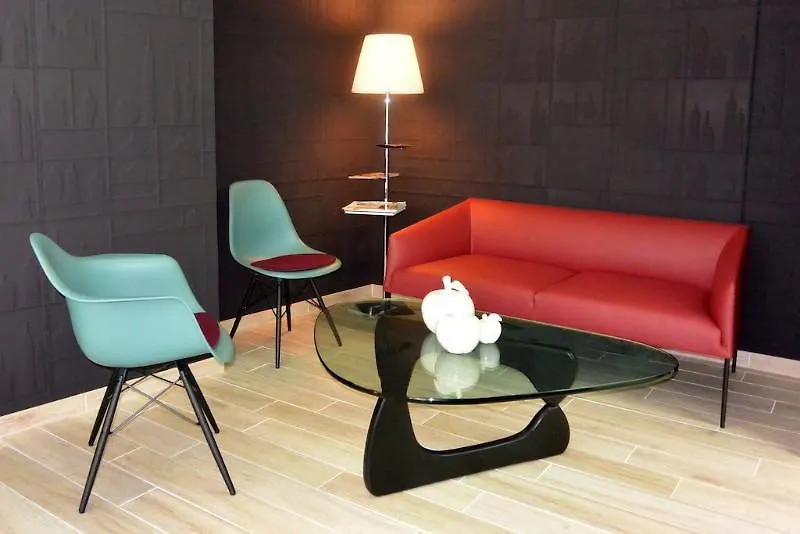 *** Hotel C-Hotels Burlington Ostend Belgium