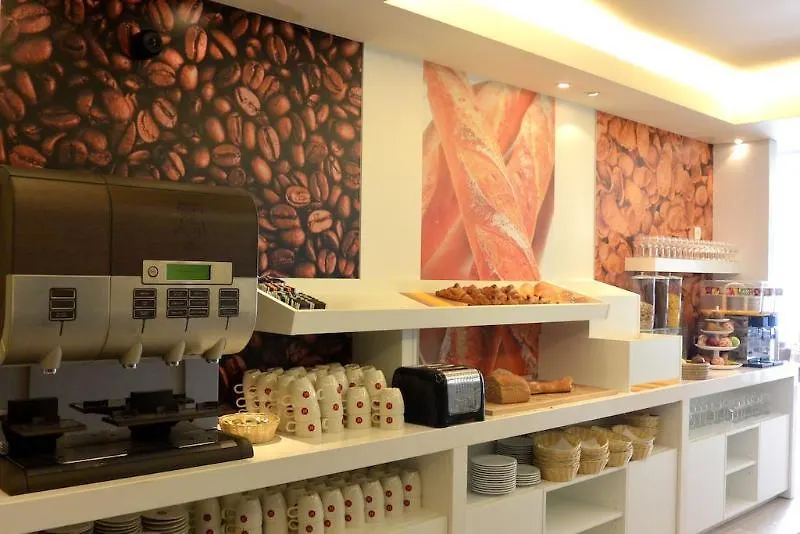 C-Hotels Burlington Ostend