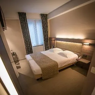 C-Hotels Burlington Ostend 3*,  Belgium