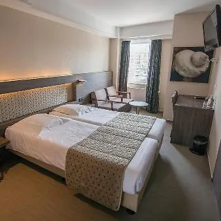 *** Hotel C-Hotels Burlington Ostend Belgium