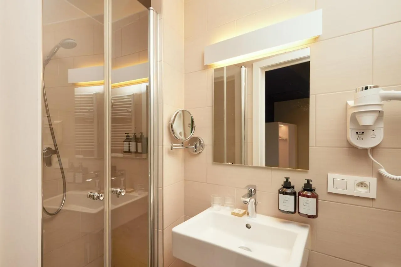 C-Hotels Burlington Oostende Belgien