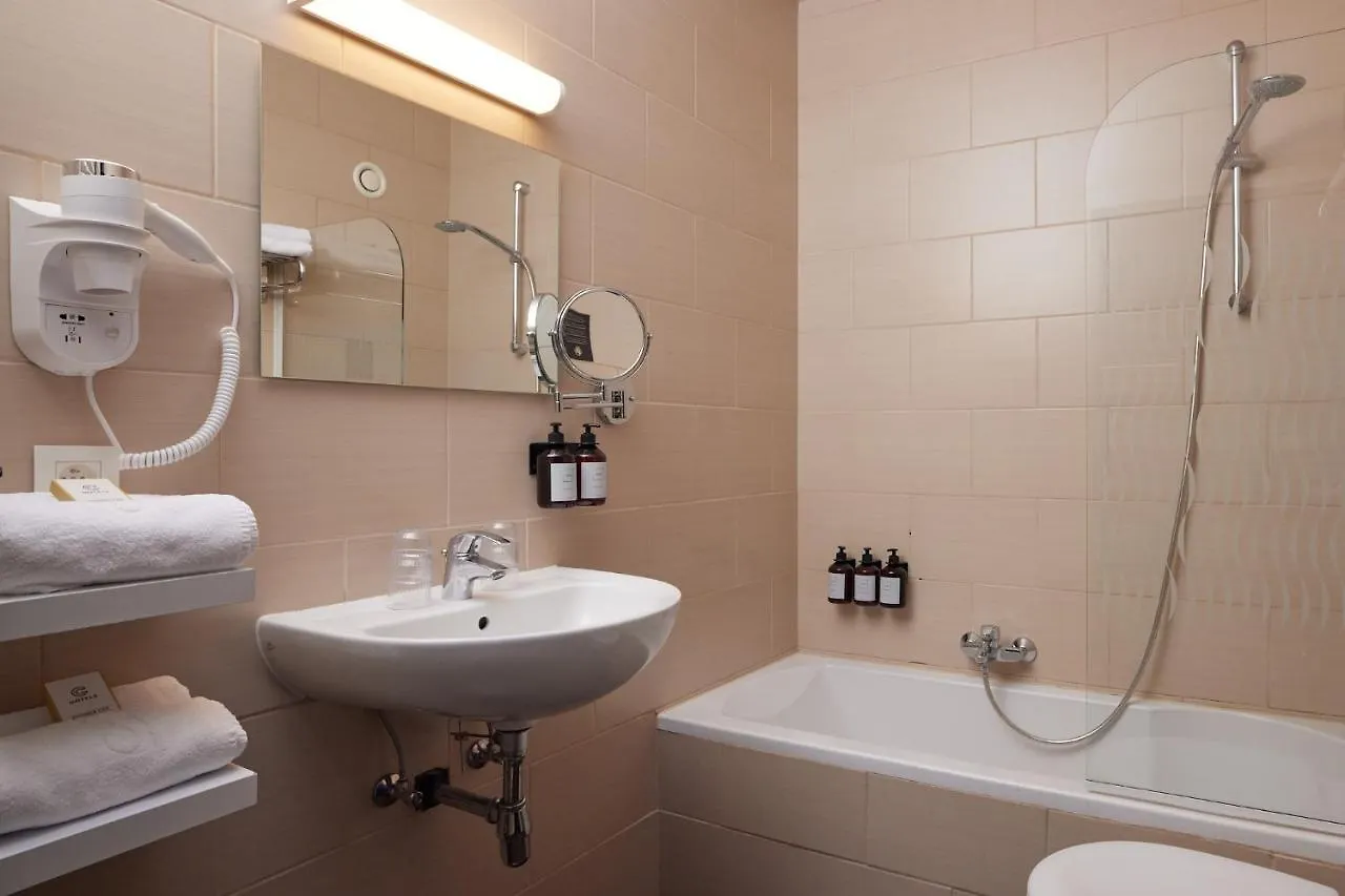 C-Hotels Burlington Ostend