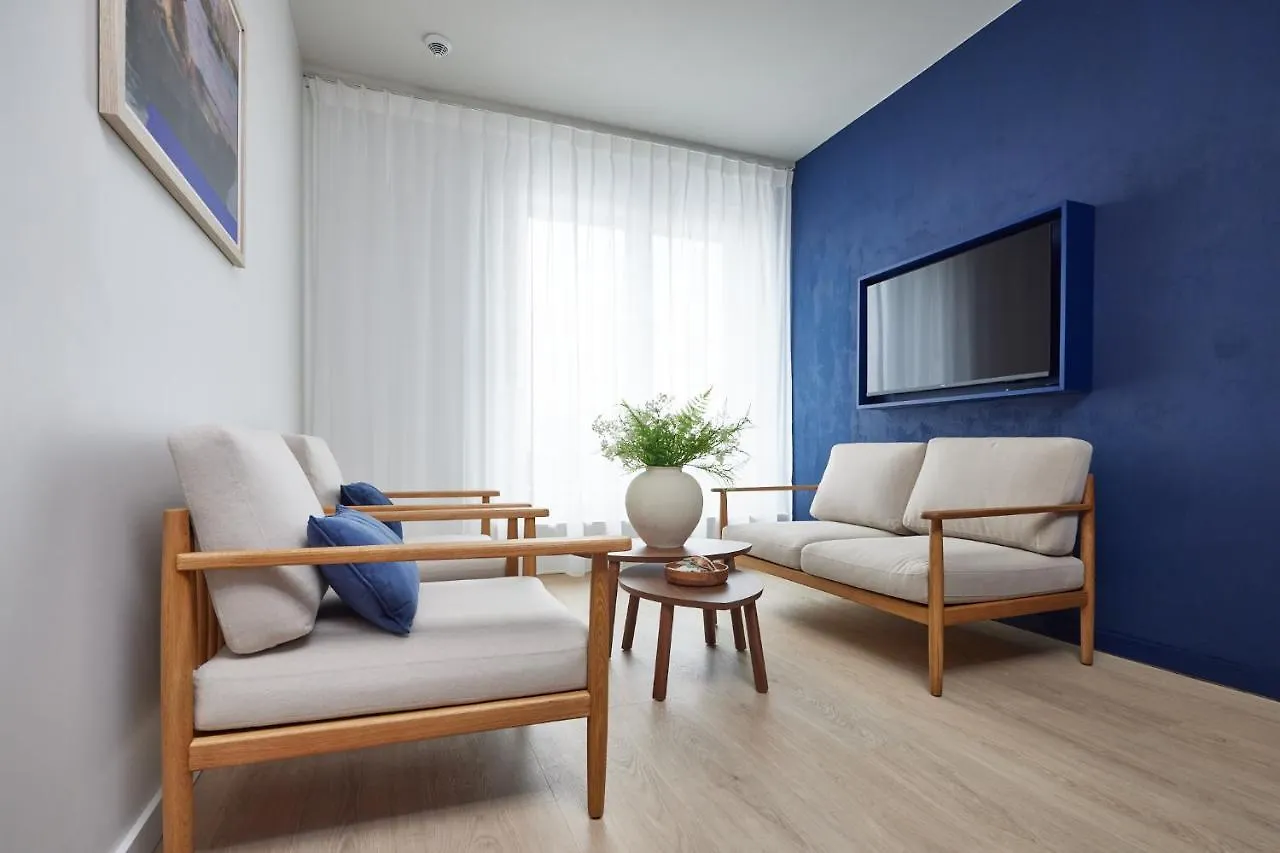 C-Hotels Burlington Ostend 3*,  Belgium