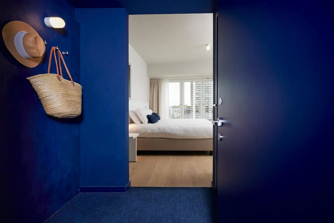 C-Hotels Burlington Ostend Hotel