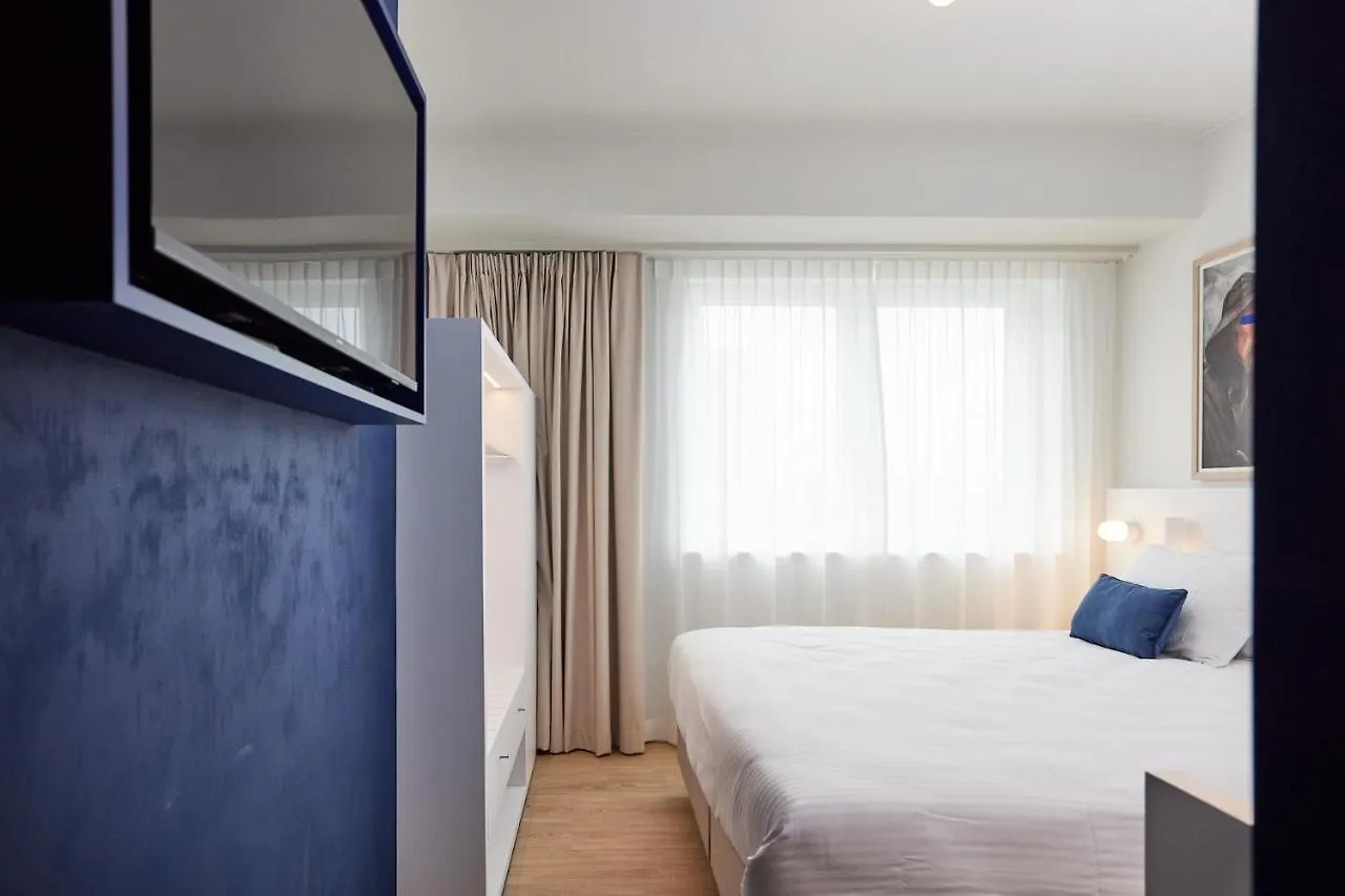 C-Hotels Burlington Ostend Hotel