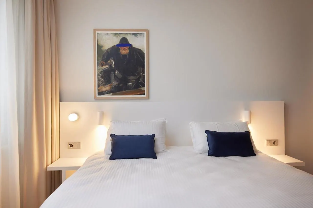 Hotel C-Hotels Burlington Ostend