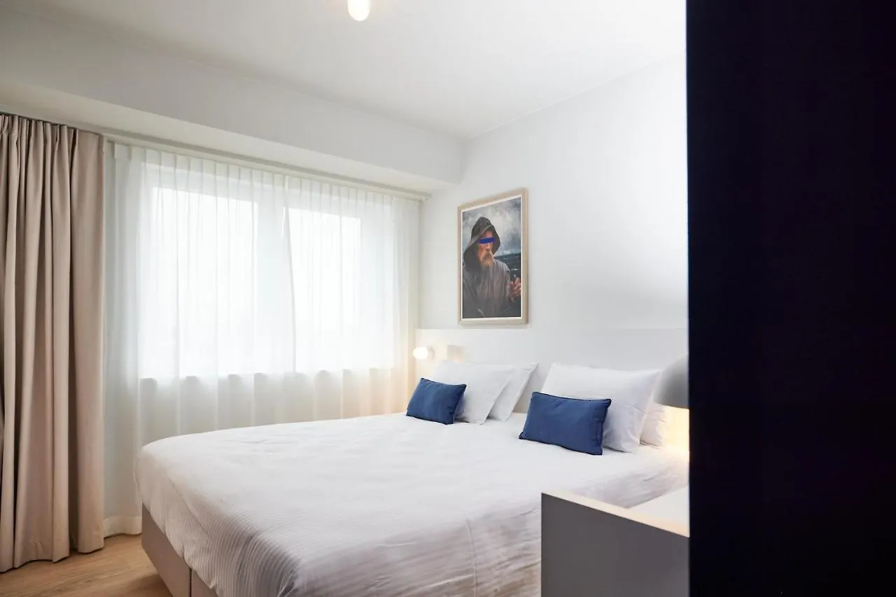 C-Hotels Burlington Oostende