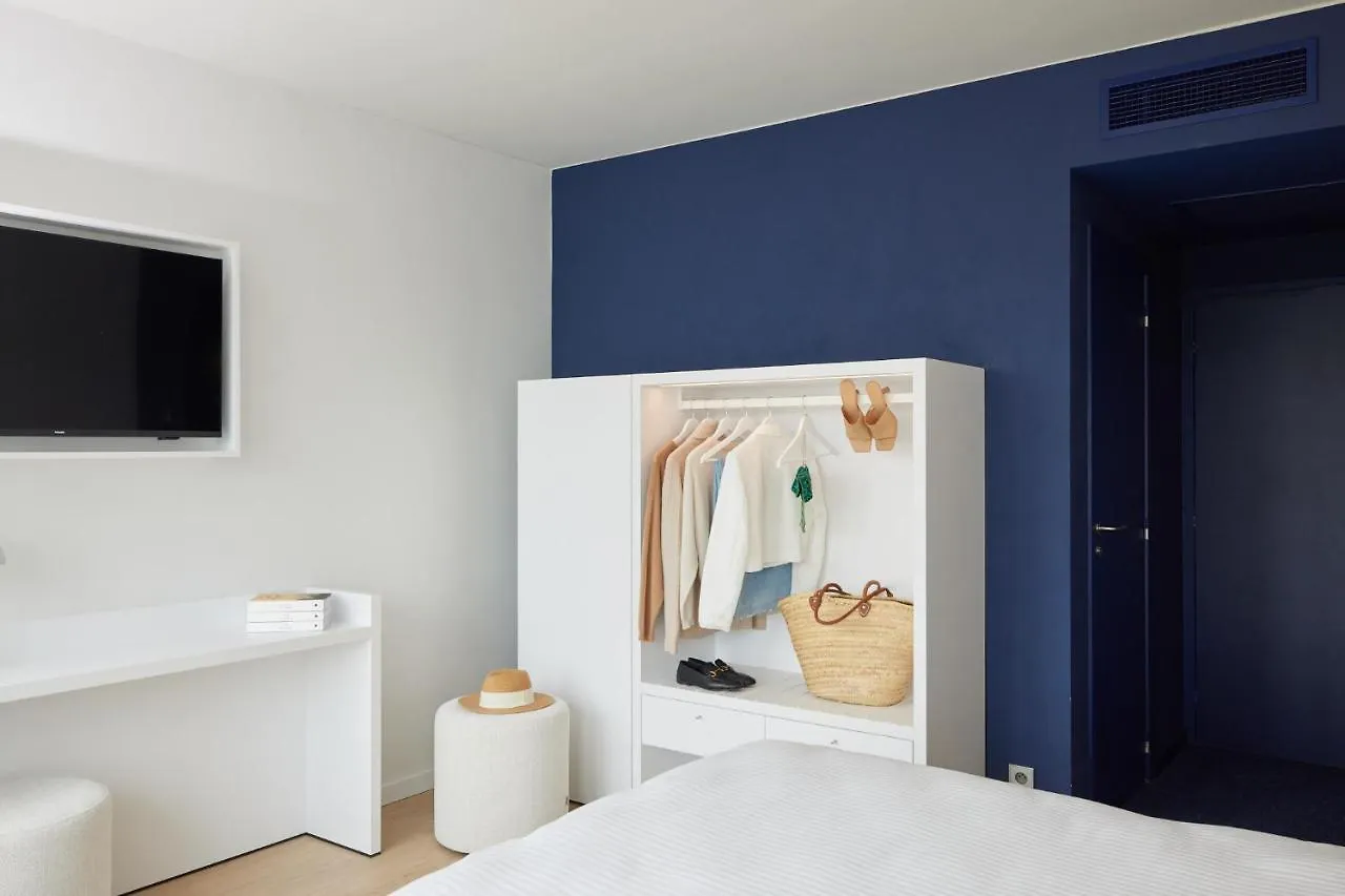 C-Hotels Burlington Ostend 3*,