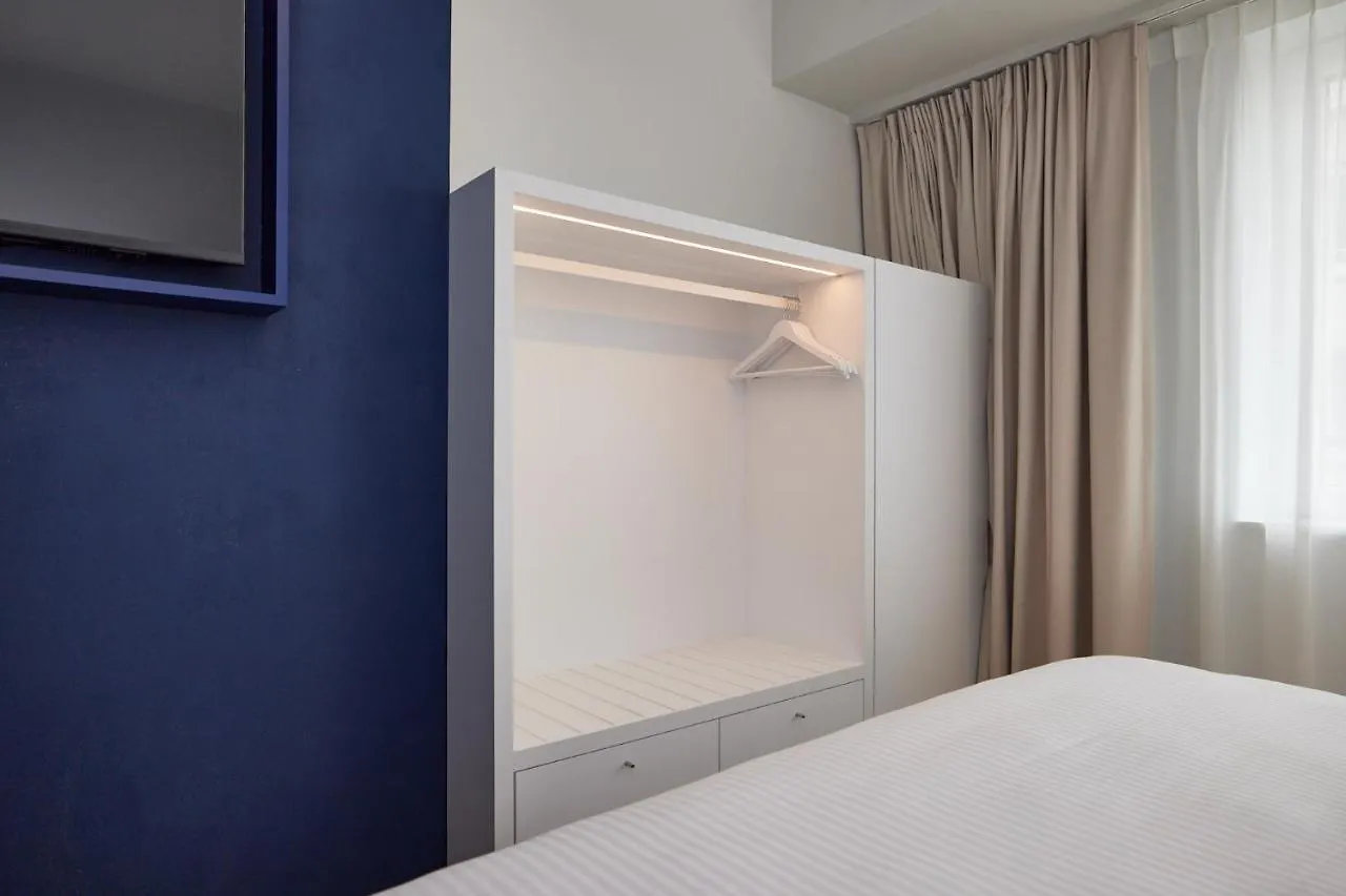 C-Hotels Burlington Ostend Hotel