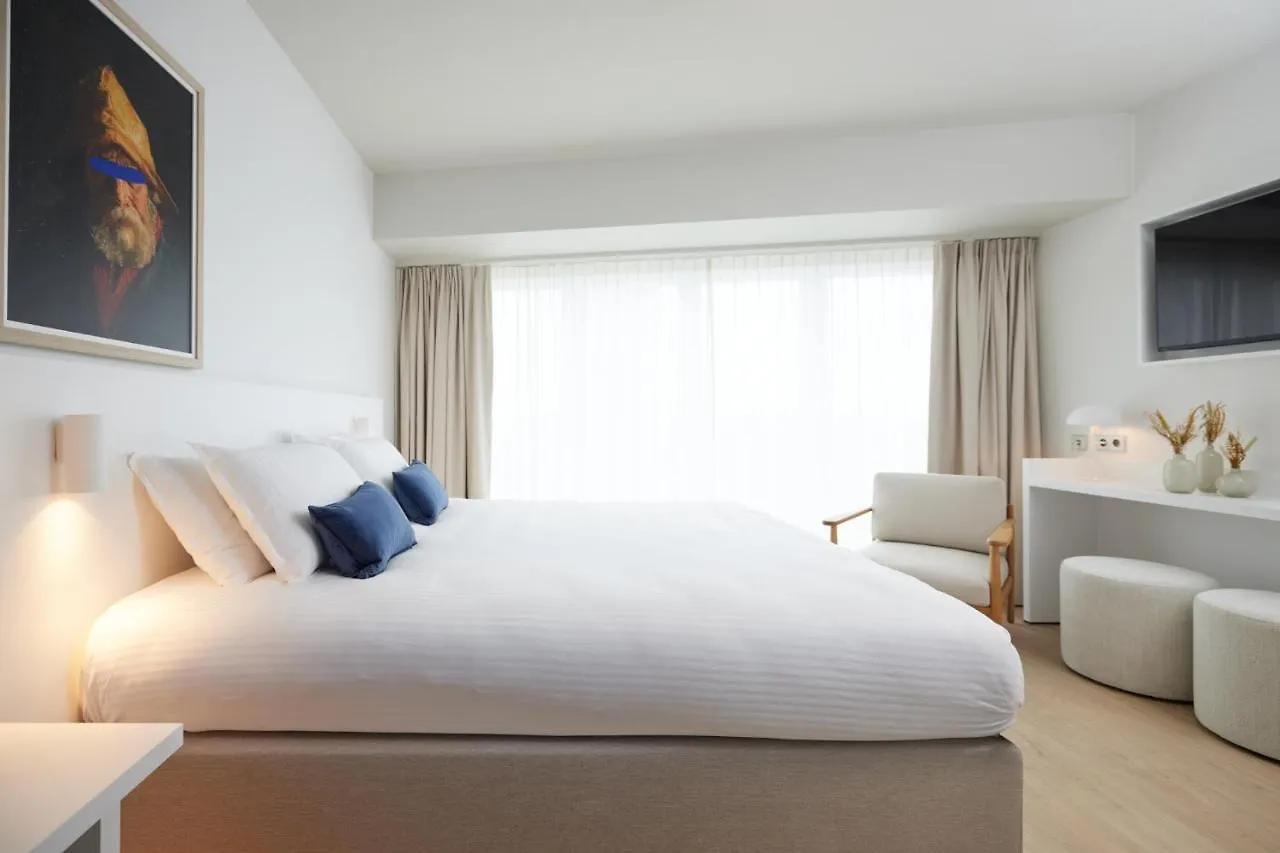C-Hotels Burlington Oostende 3*,