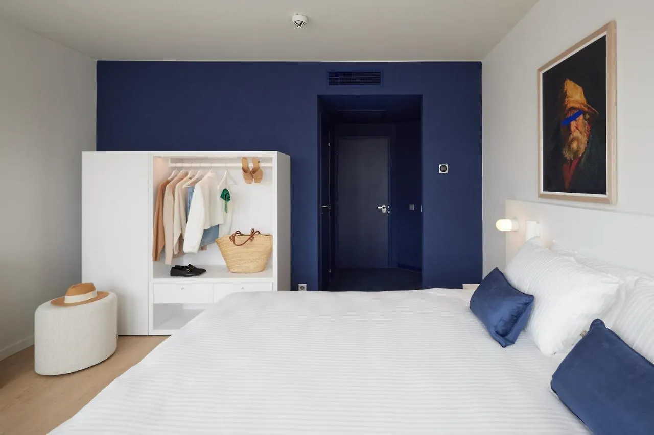C-Hotels Burlington Oostende