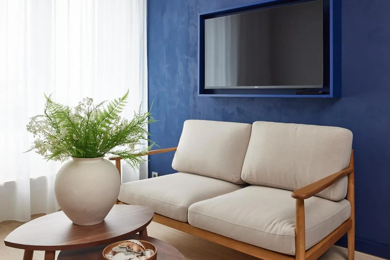 Hotel C-Hotels Burlington Ostend