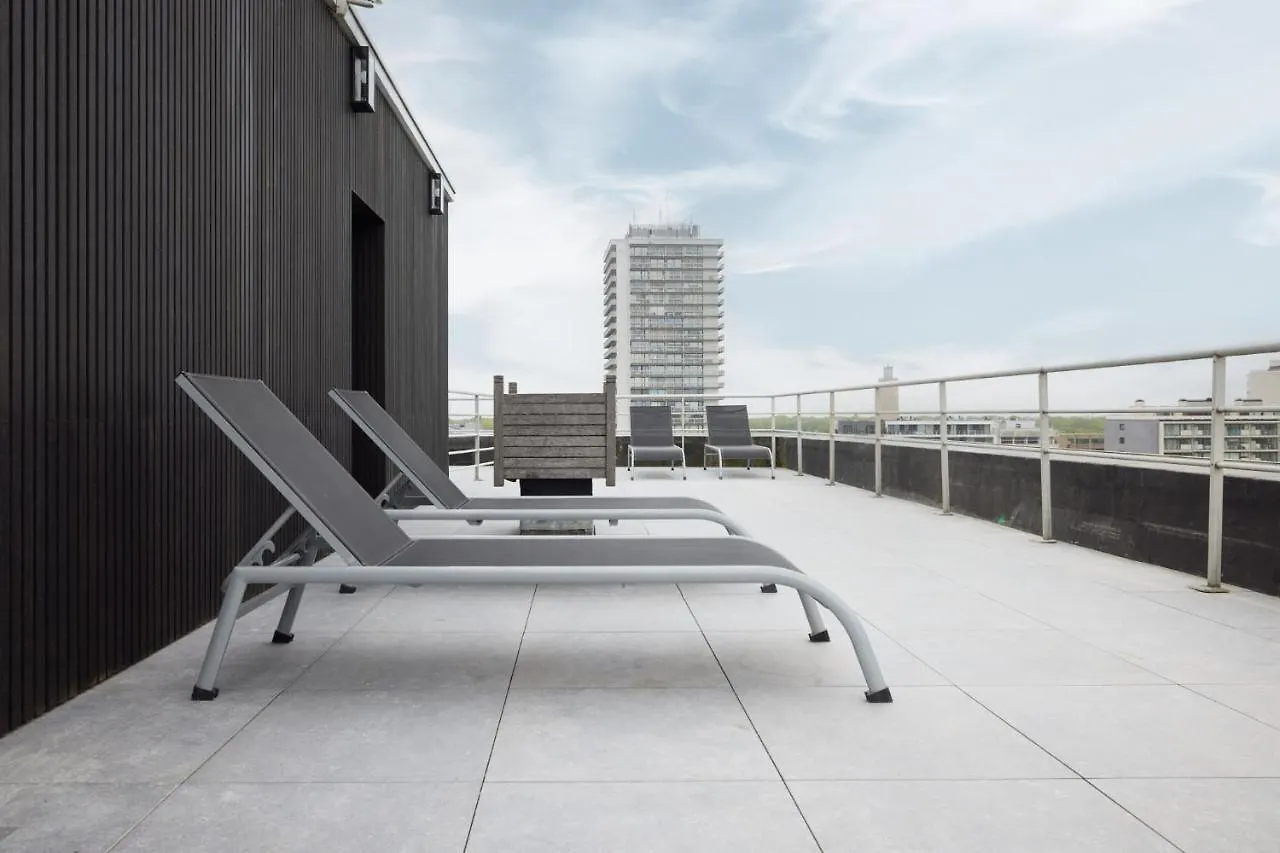 C-Hotels Burlington Ostend 3*,  Belgium