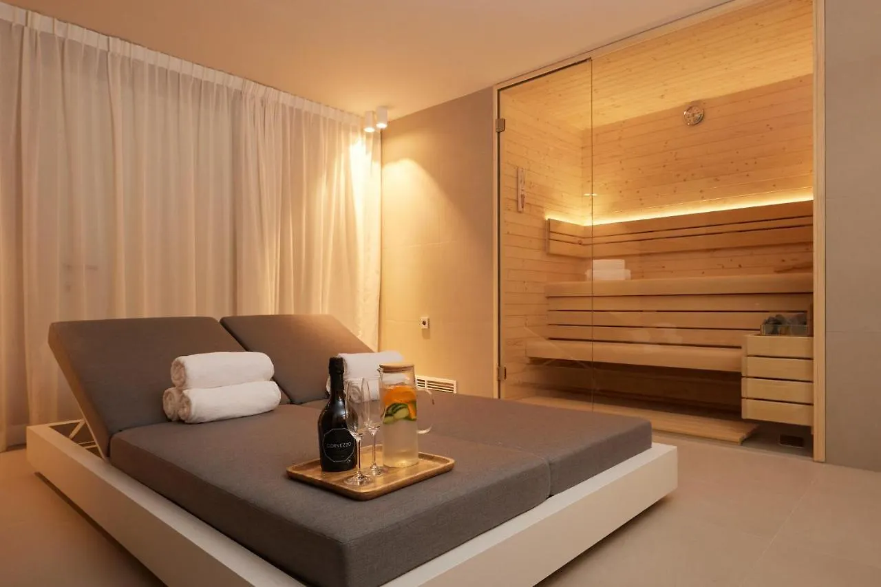 *** Hotell C-Hotels Burlington Oostende Belgien