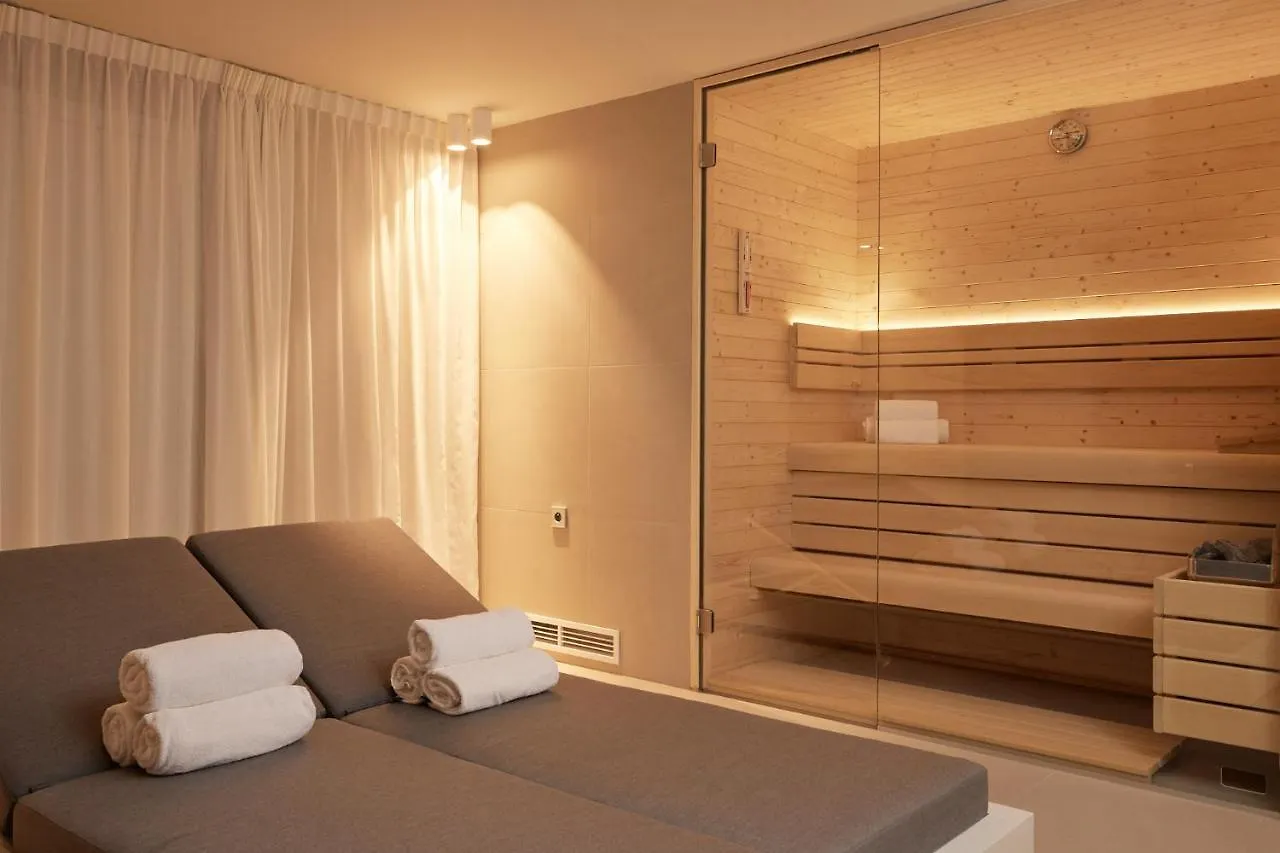Hotell C-Hotels Burlington Oostende