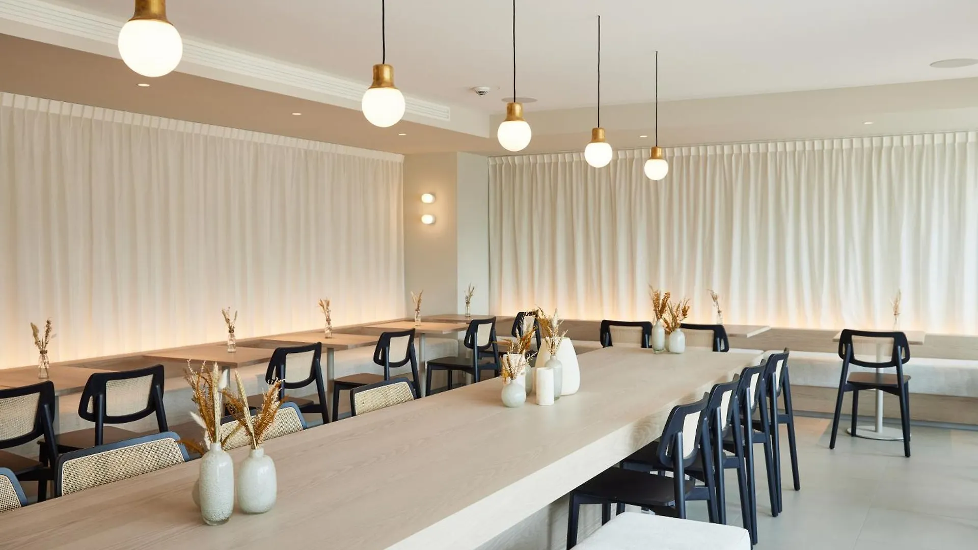 C-Hotels Burlington Oostende Hotell
