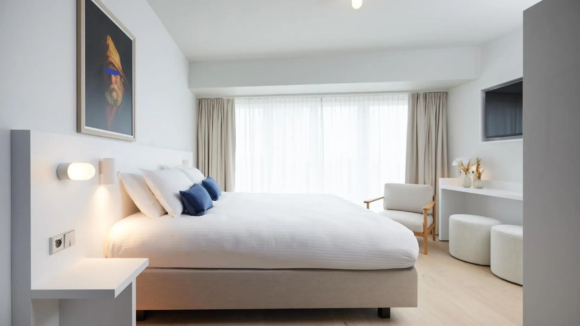 C-Hotels Burlington Ostend Hotel