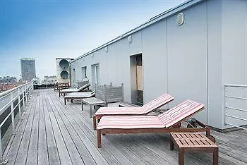 C-Hotels Burlington Oostende