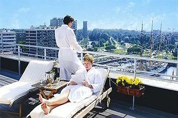 C-Hotels Burlington Ostend 3*,