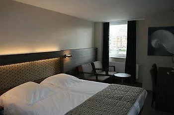 Hotel C-Hotels Burlington Ostend