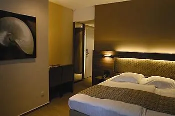 C-Hotels Burlington Oostende 3*,  Belgien