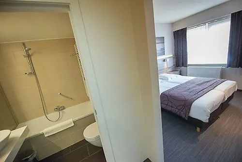 C-Hotels Burlington Oostende Hotell