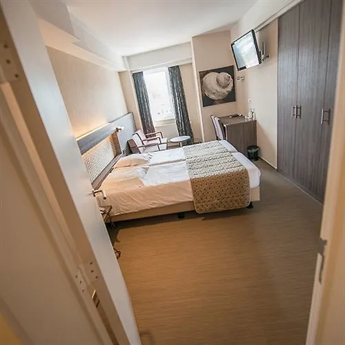 C-Hotels Burlington Ostend 3*,