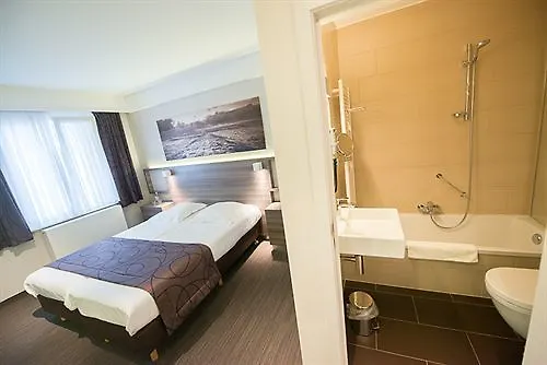 C-Hotels Burlington Oostende Hotell