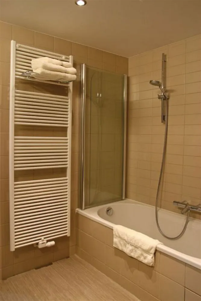 C-Hotels Burlington Oostende 3*,