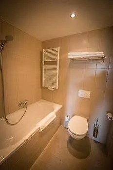 C-Hotels Burlington Ostende 3*,  Bélgica