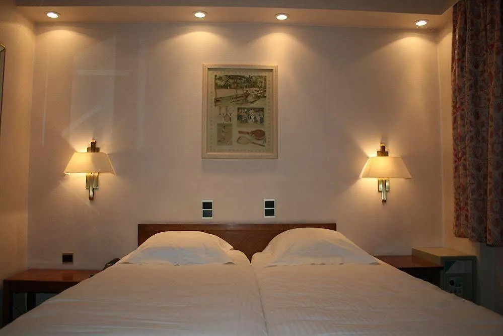 Hotel C-Hotels Burlington Ostend