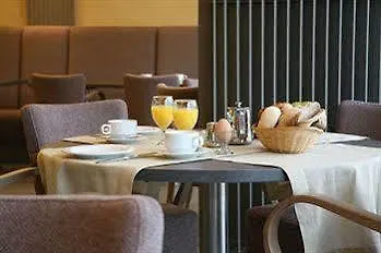 C-Hotels Burlington Oostende