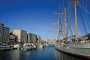 C-Hotels Burlington Ostend