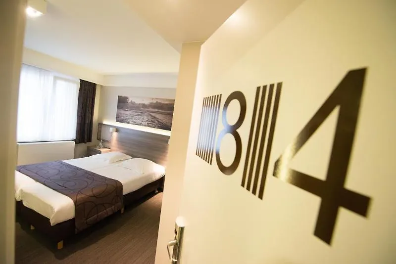 C-Hotels Burlington Ostende Hotel