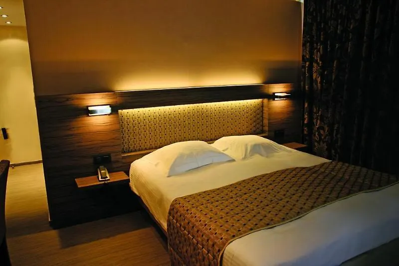 *** Hotel C-Hotels Burlington Ostende Belgique