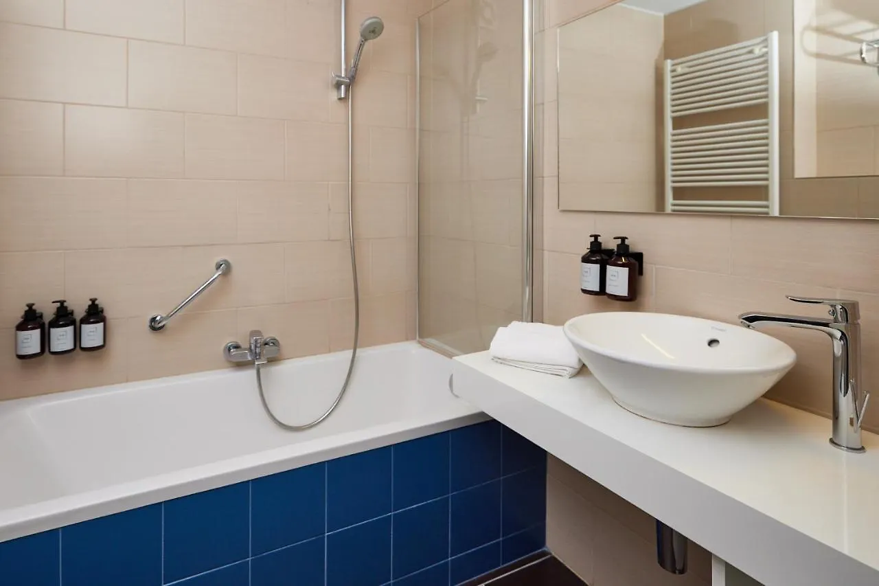 C-Hotels Burlington Ostende