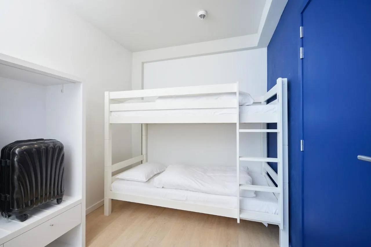 C-Hotels Burlington Ostende