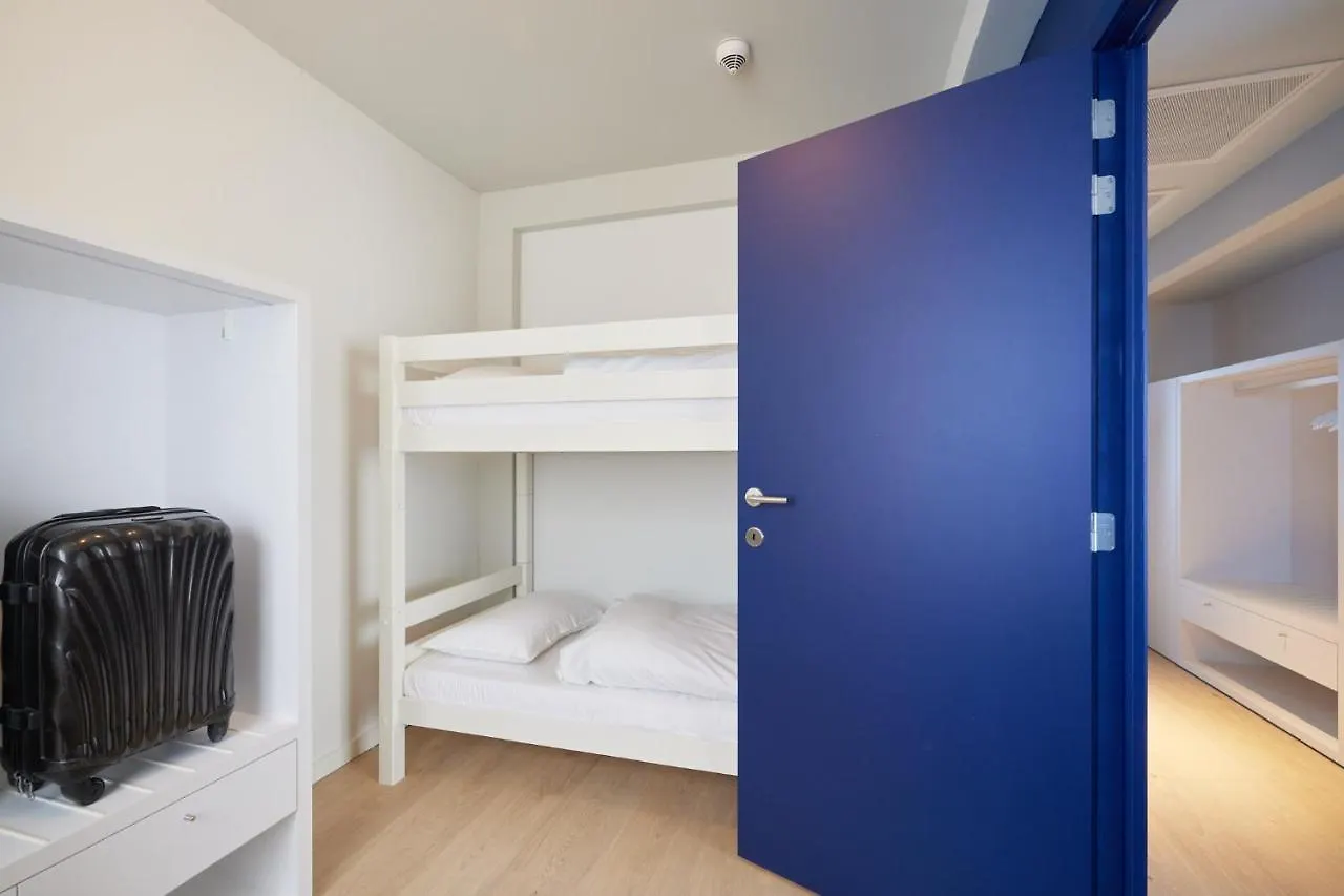Hotel C-Hotels Burlington Ostende