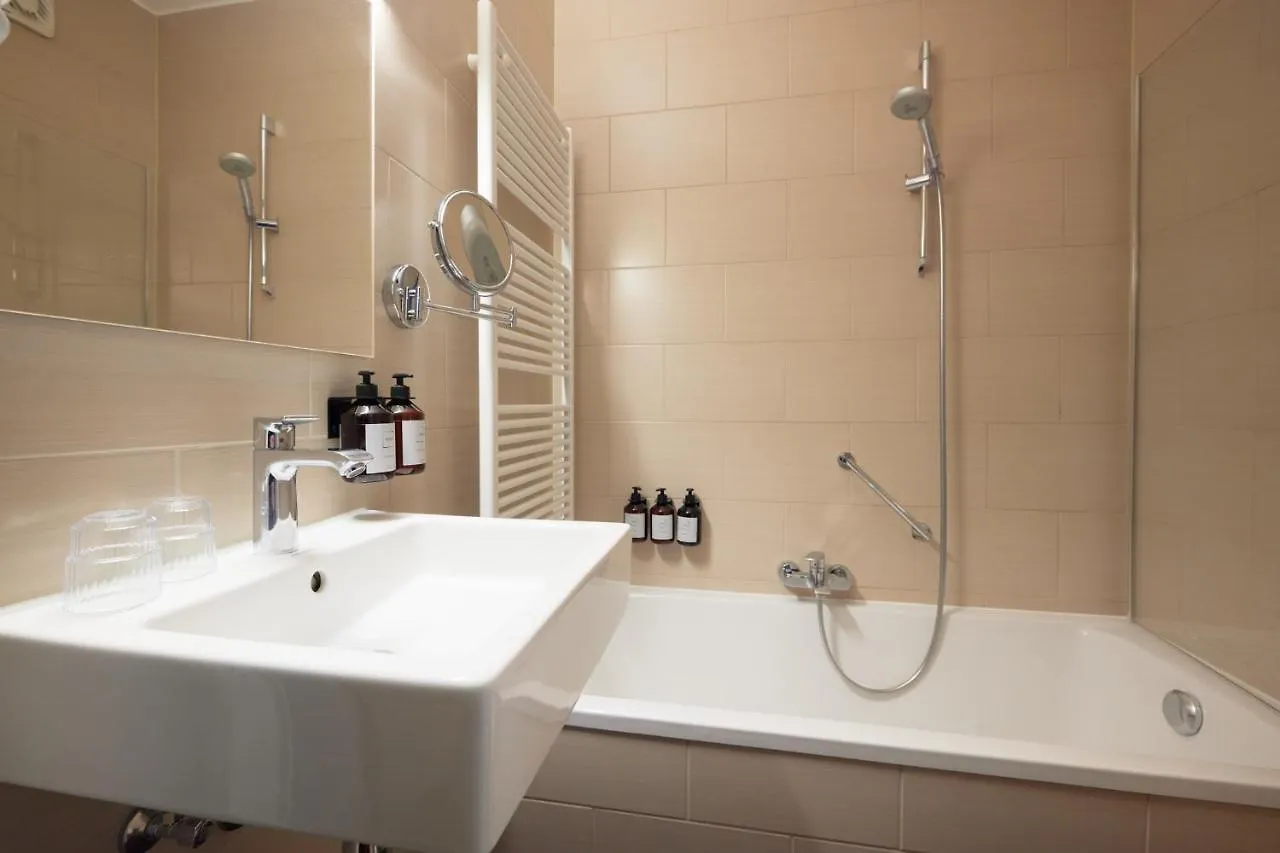 Hotel C-Hotels Burlington Ostende