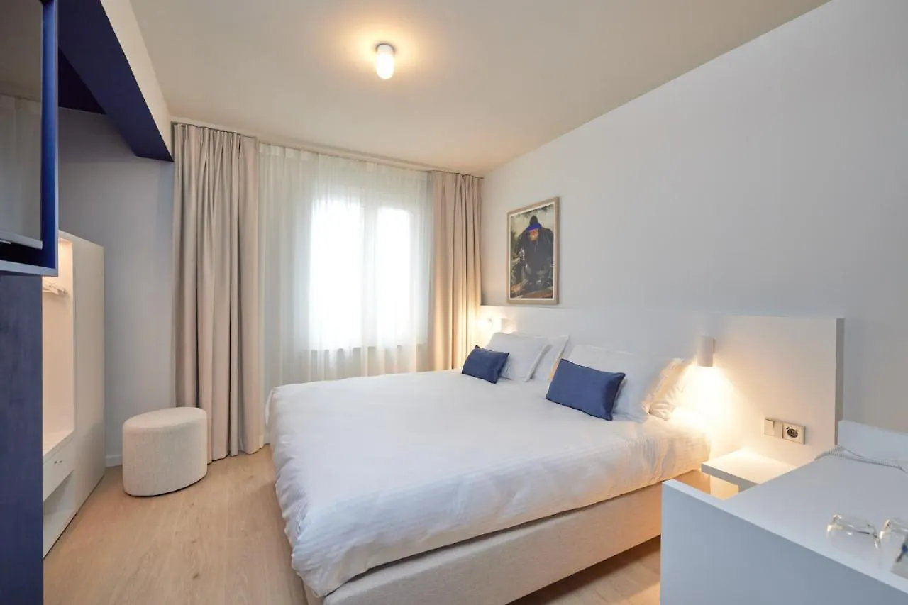 C-Hotels Burlington Ostende