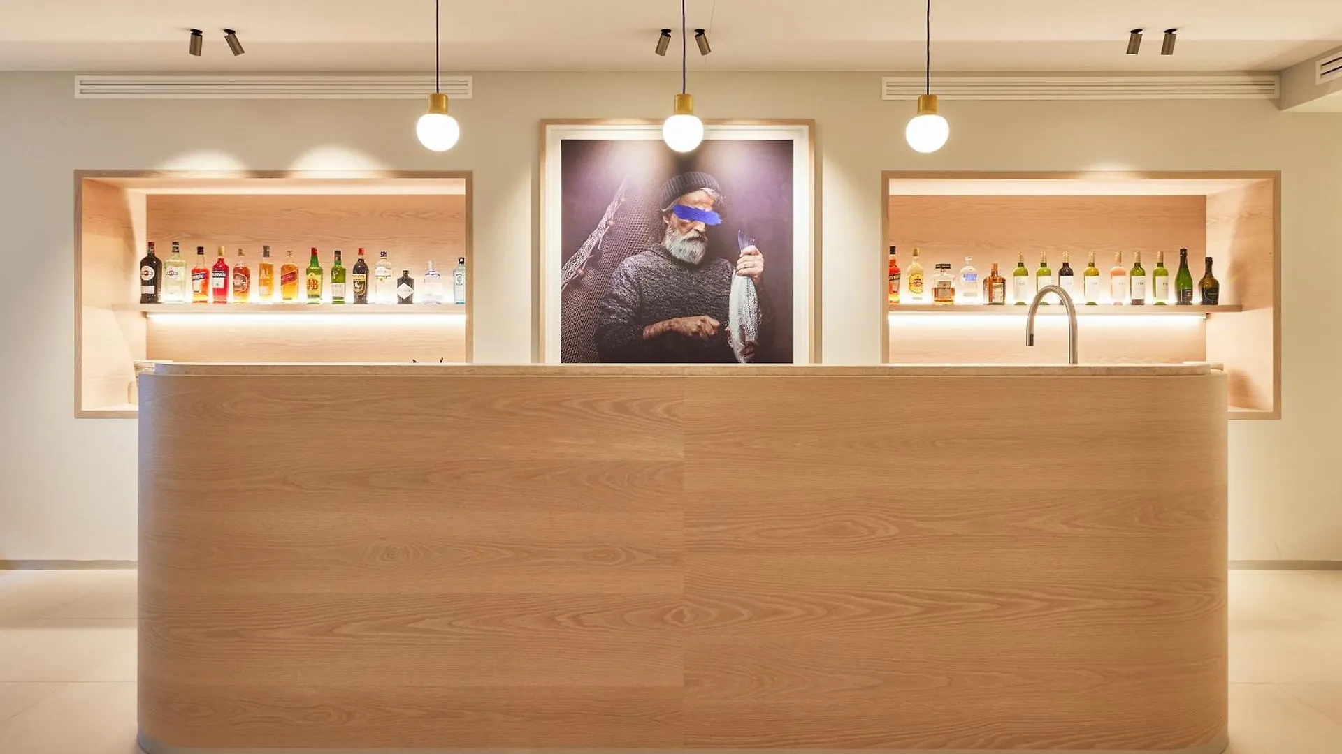 Hotel C-Hotels Burlington Ostende