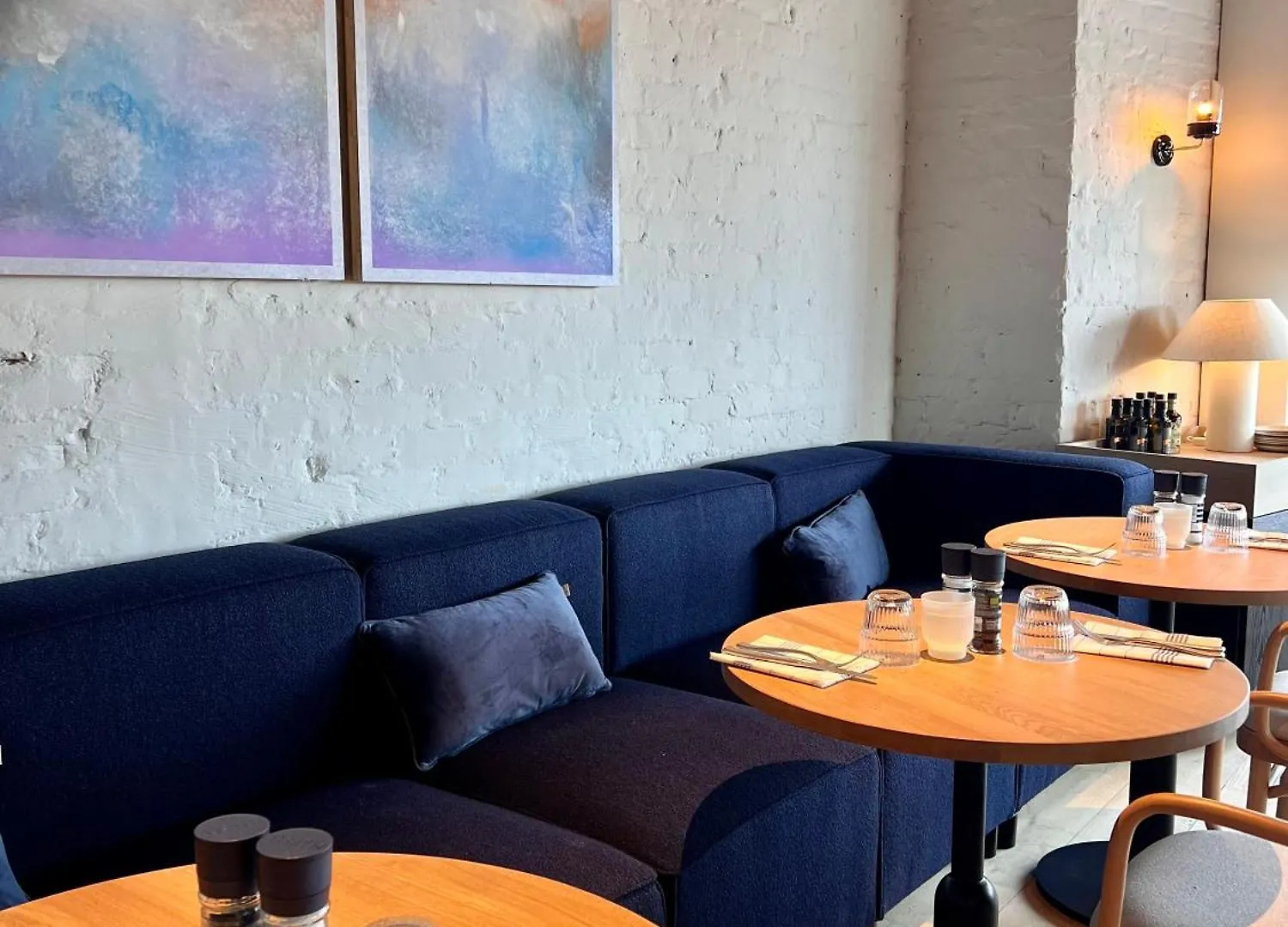 C-Hotels Burlington Ostende Belgique