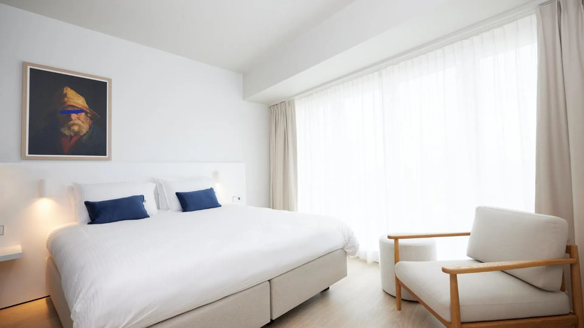 C-Hotels Burlington Ostende 3*,  Belgique