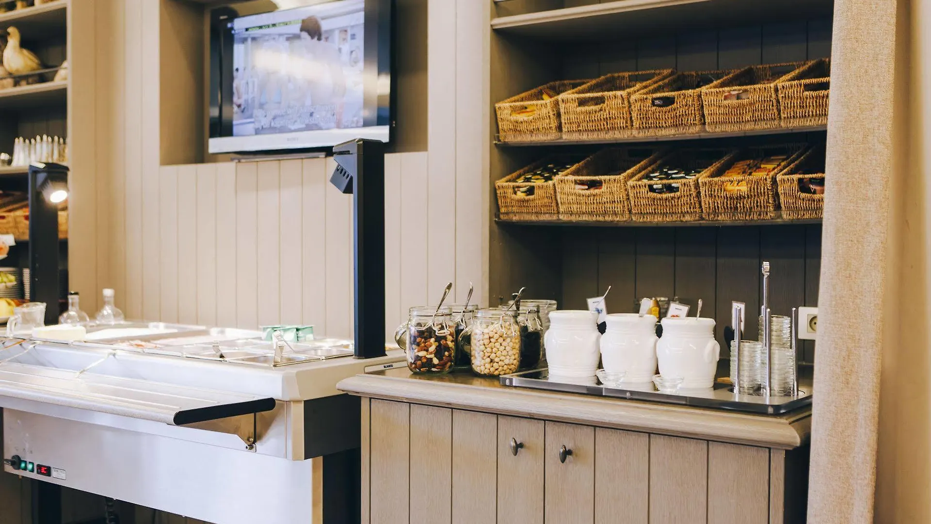 C-Hotels Burlington Ostende